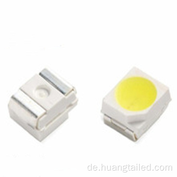 Warmer weißer SMD 3528 LED -Chip